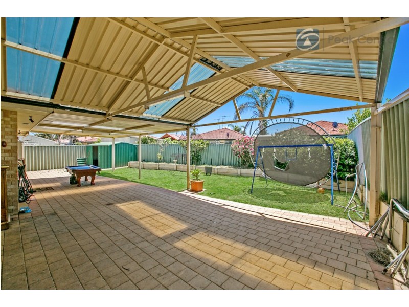 13 Congdon Avenue, Beeliar WA 6164