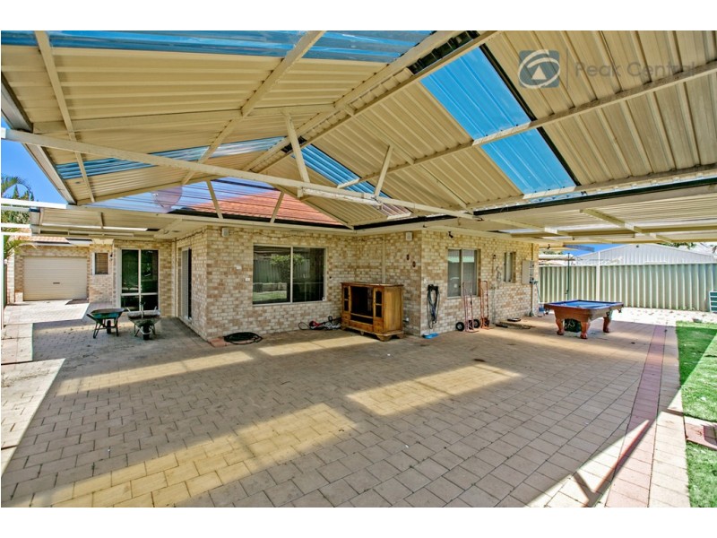 13 Congdon Avenue, Beeliar WA 6164