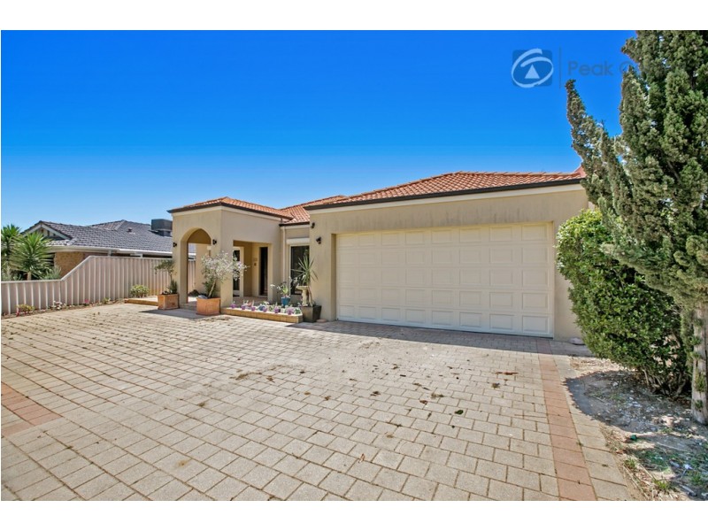 13 Congdon Avenue, Beeliar WA 6164