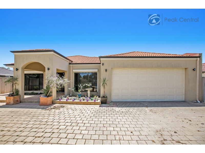 13 Congdon Avenue, Beeliar WA 6164