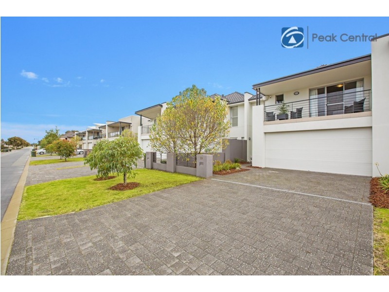 59 Baler Court, Hammond Park WA 6164