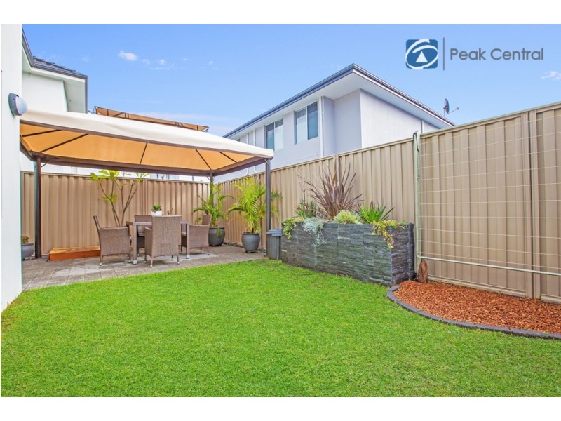 59 Baler Court, Hammond Park WA 6164