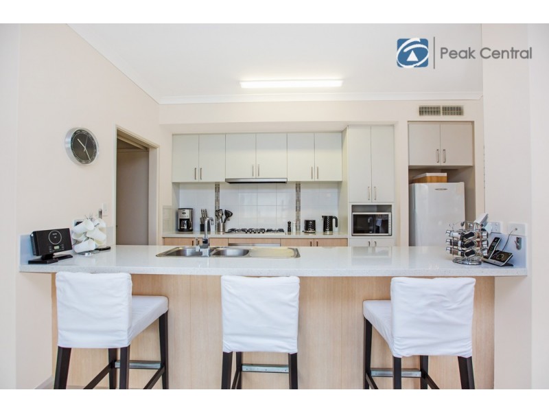 59 Baler Court, Hammond Park WA 6164