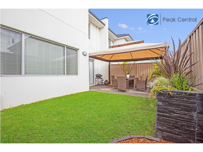 59 Baler Court, Hammond Park WA 6164