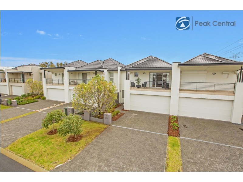 59 Baler Court, Hammond Park WA 6164