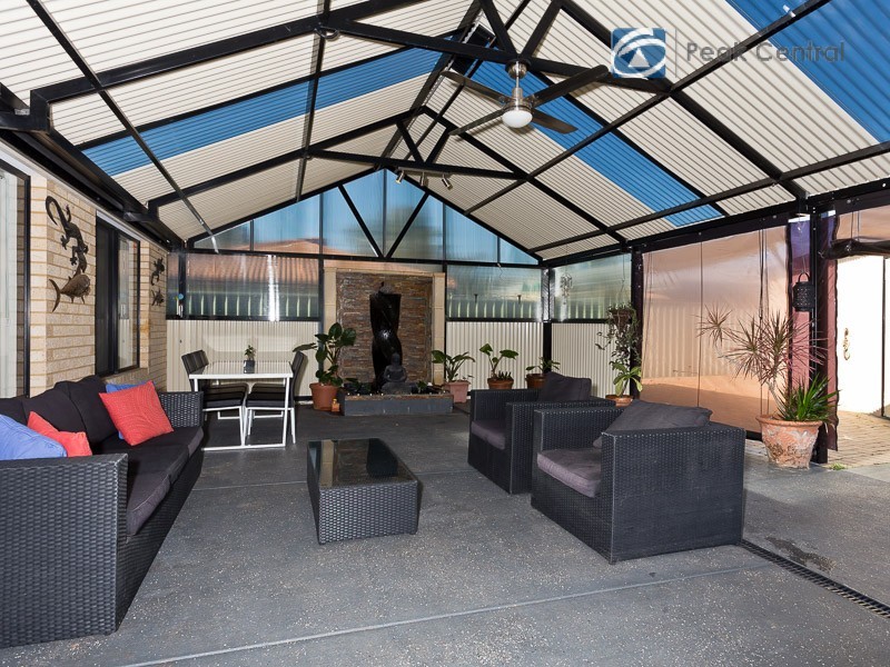 12 Hedges Retreat, Atwell WA 6164