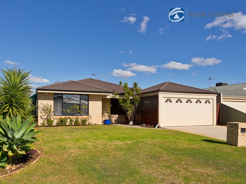 12 Hedges Retreat, Atwell WA 6164