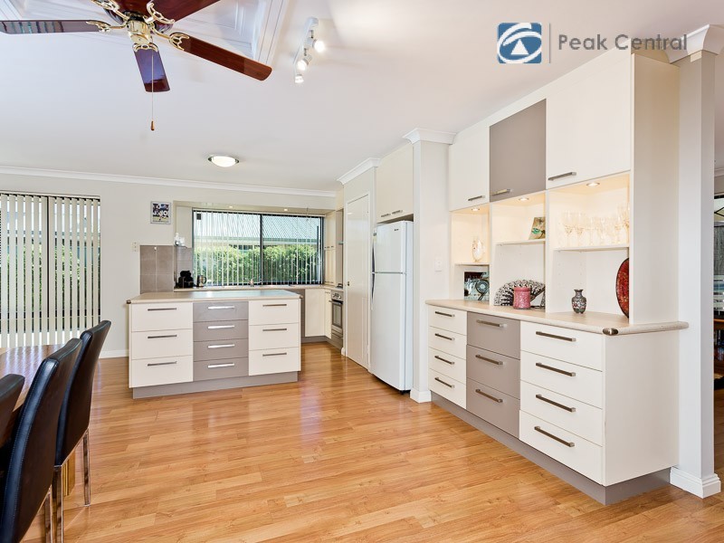 12 Hedges Retreat, Atwell WA 6164