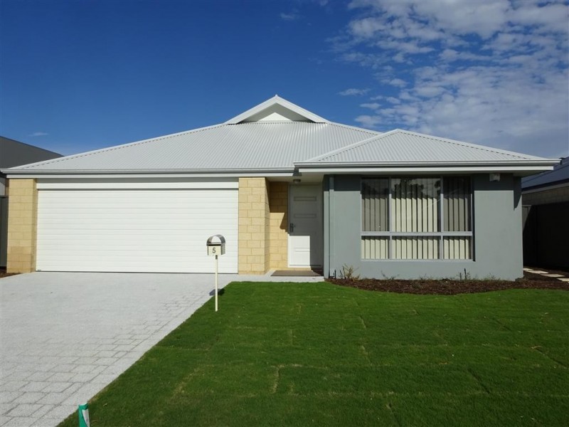 5 Acropolis Road, Baldivis WA 6171