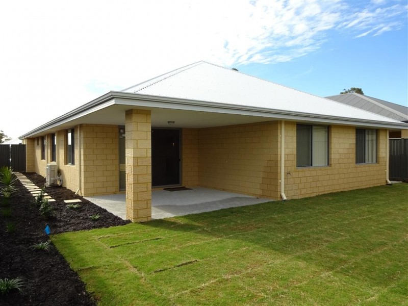 5 Acropolis Road, Baldivis WA 6171