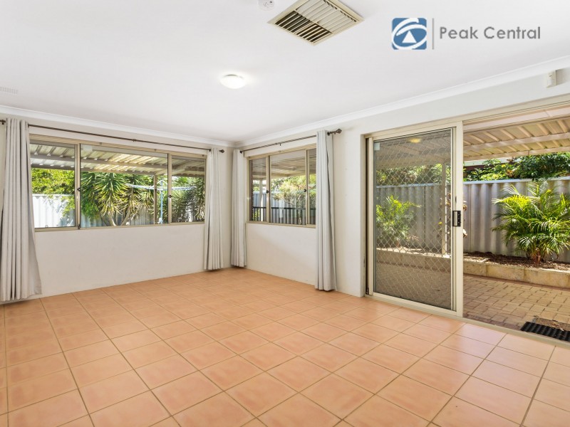 16 Rossell Place, Atwell WA 6164