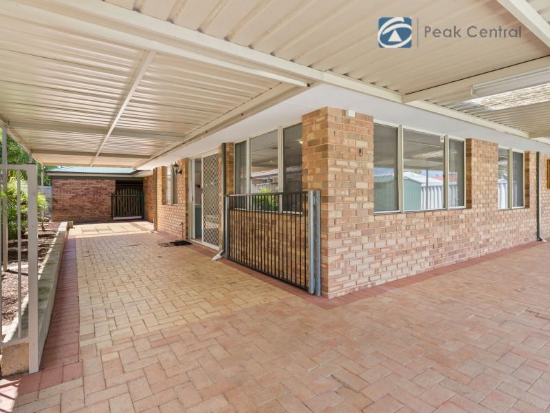 16 Rossell Place, Atwell WA 6164