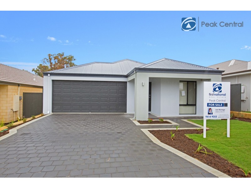 10 Astral Street, Wellard WA 6170