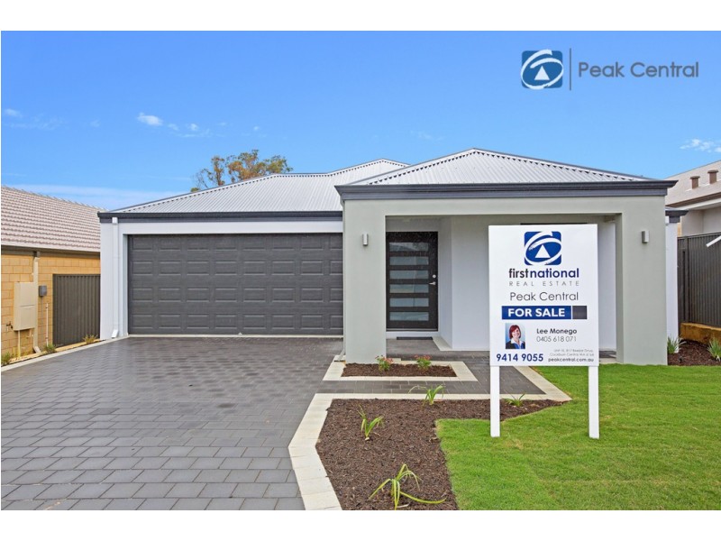 10 Astral Street, Wellard WA 6170