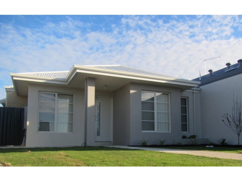 41 Wattleseed Ave, Banjup WA 6164