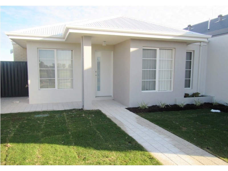 41 Wattleseed Ave, Banjup WA 6164