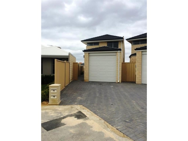 7A Shrike Lane, Beeliar WA 6164