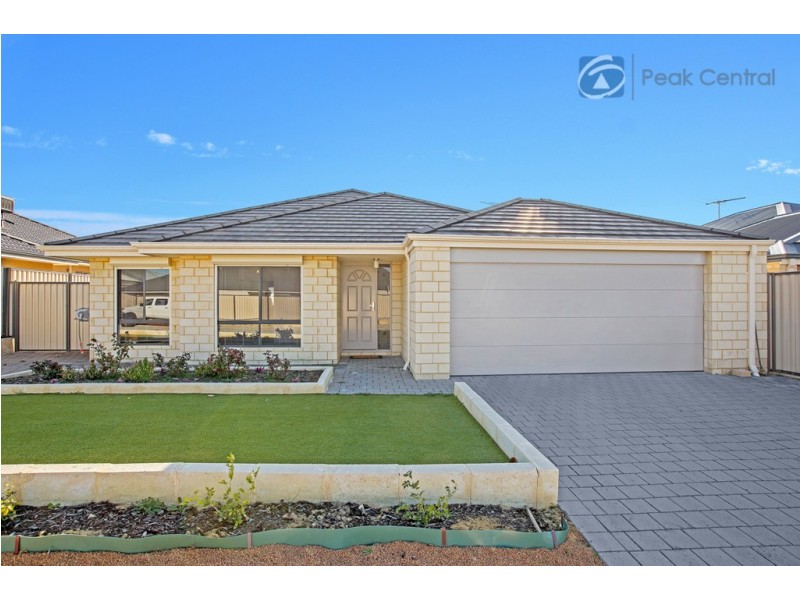 12 Minter Way, Aubin Grove WA 6164