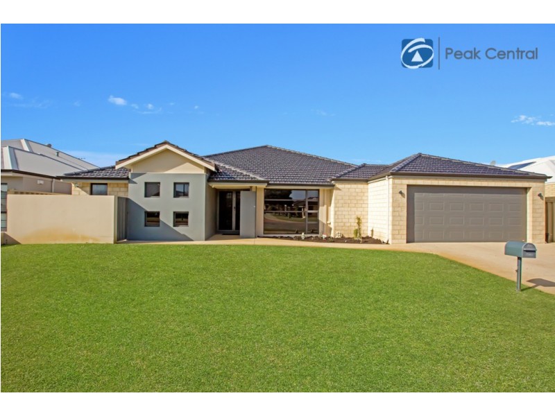 6 Repose Terrace, Atwell WA 6164