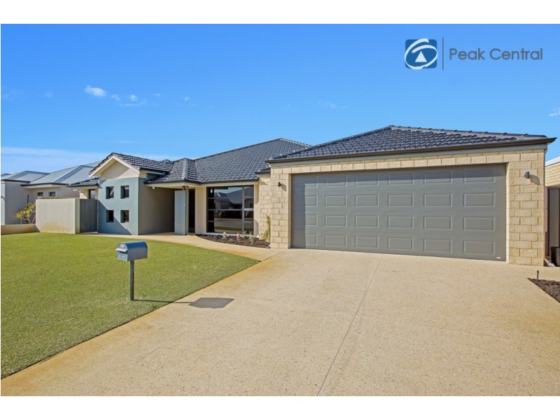 6 Repose Terrace, Atwell WA 6164