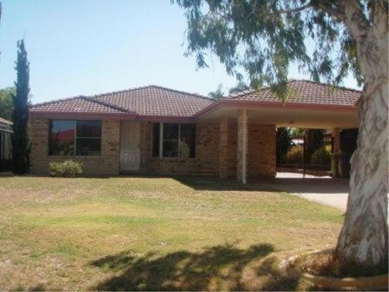22 Folland Parade, Atwell WA 6164