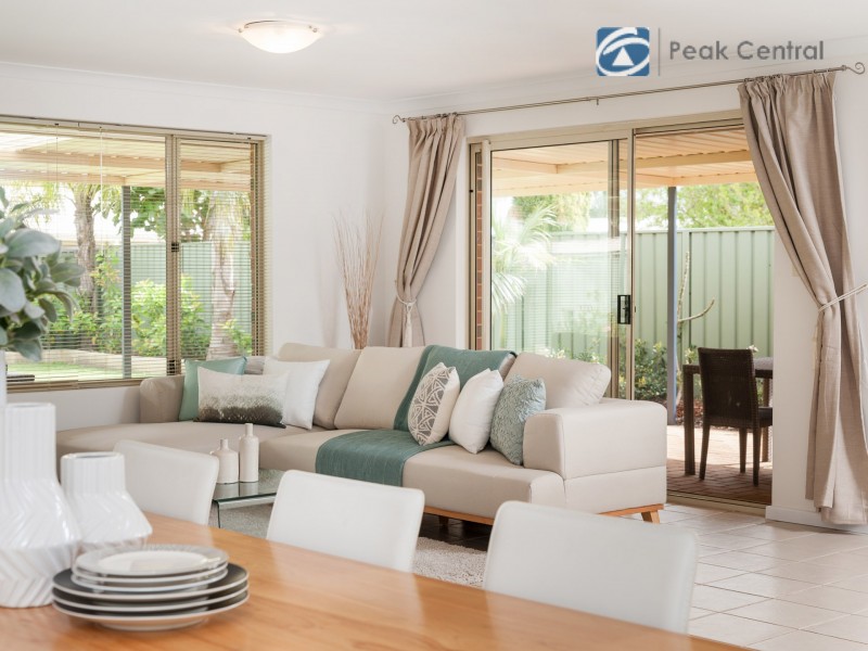 18 Folland Parade, Atwell WA 6164