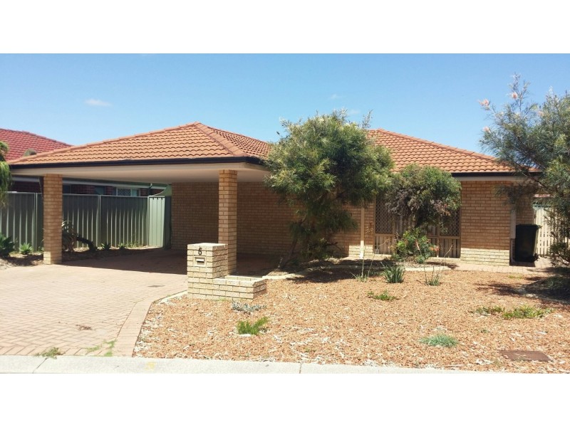5 Tylee Cove, Atwell WA 6164