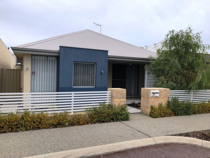 29 Flourish Loop, Atwell WA 6164