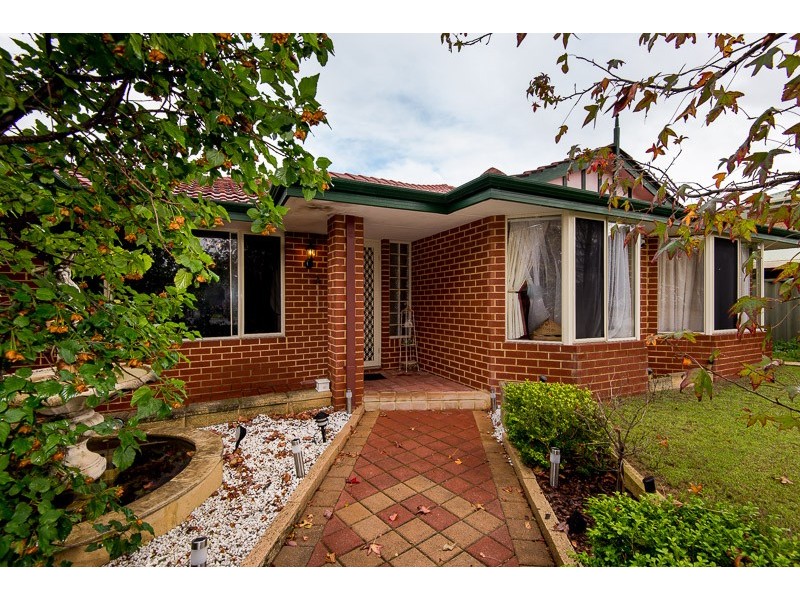 31 Lipton Mews, Atwell WA 6164