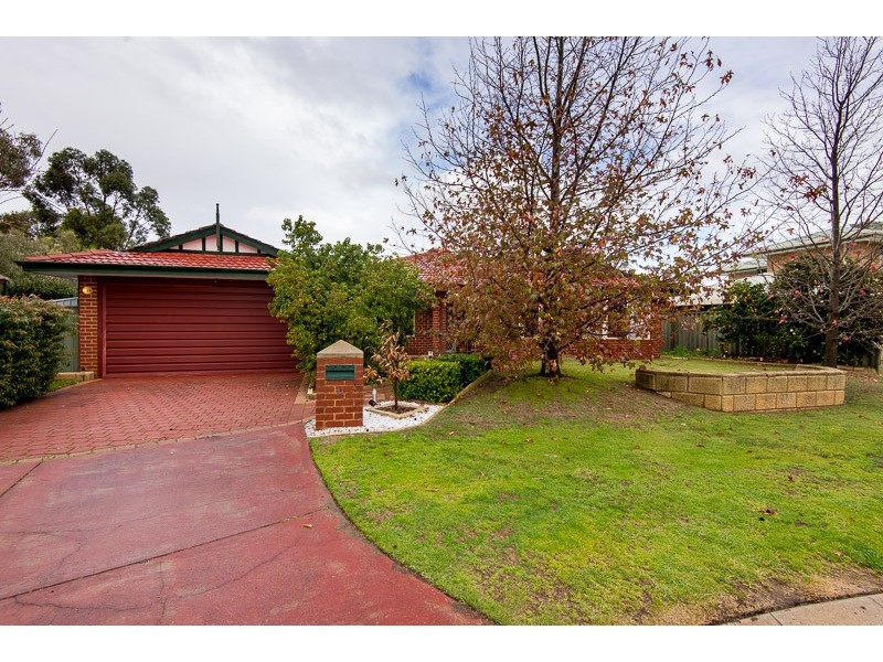 31 Lipton Mews, Atwell WA 6164