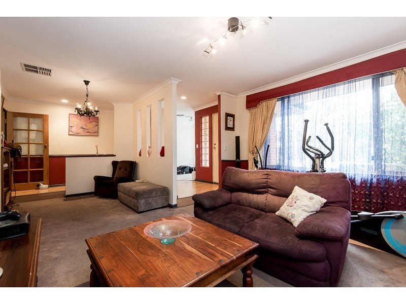 31 Lipton Mews, Atwell WA 6164