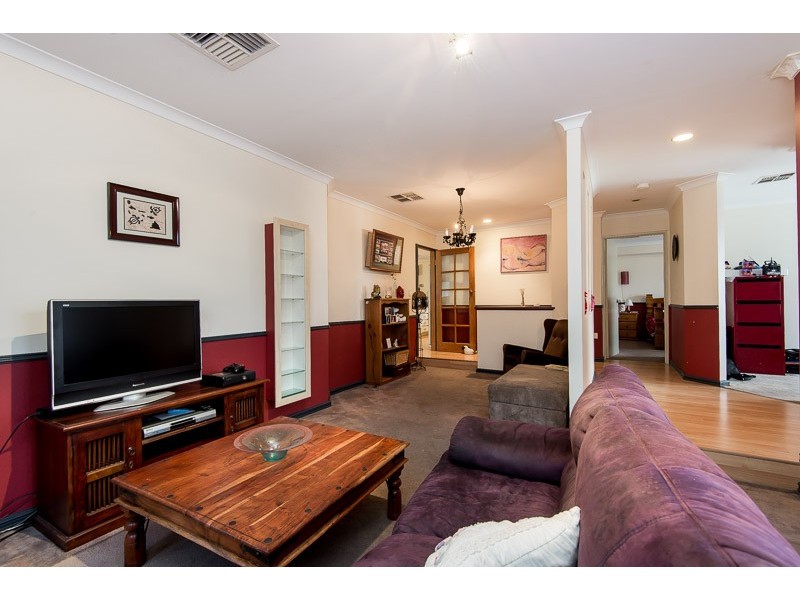 31 Lipton Mews, Atwell WA 6164