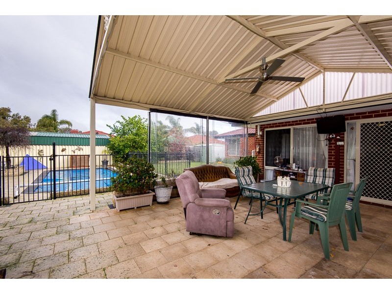 31 Lipton Mews, Atwell WA 6164