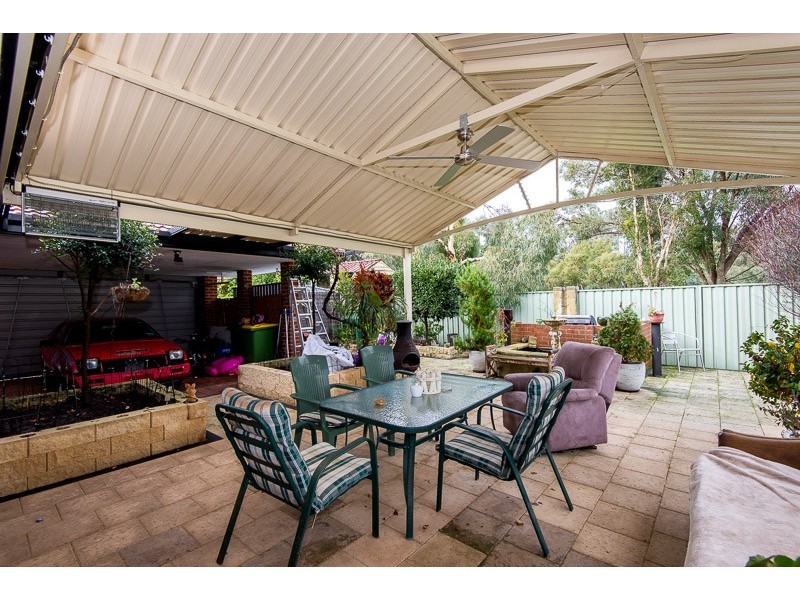 31 Lipton Mews, Atwell WA 6164