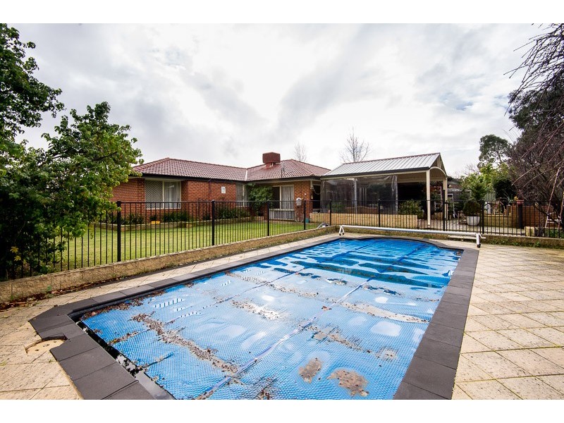 31 Lipton Mews, Atwell WA 6164