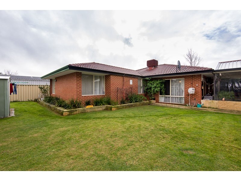 31 Lipton Mews, Atwell WA 6164
