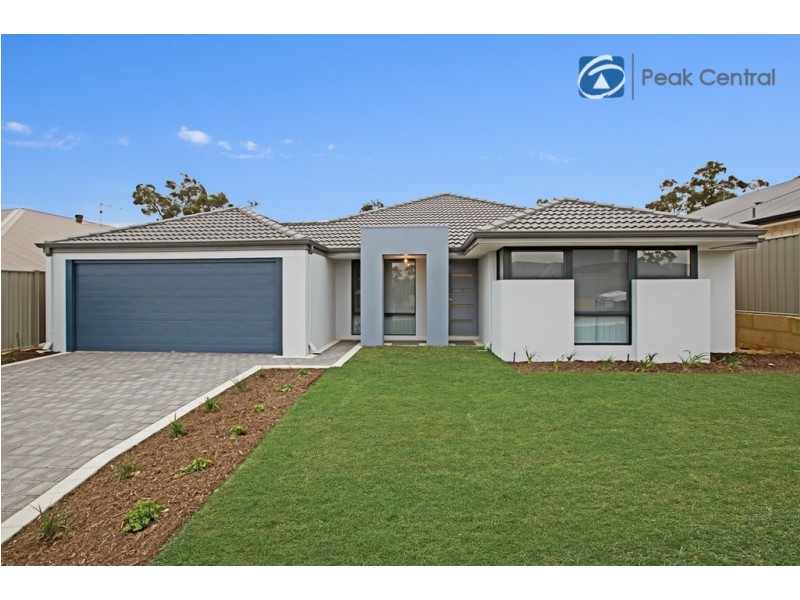 12 Tetbury Way, Wellard WA 6170