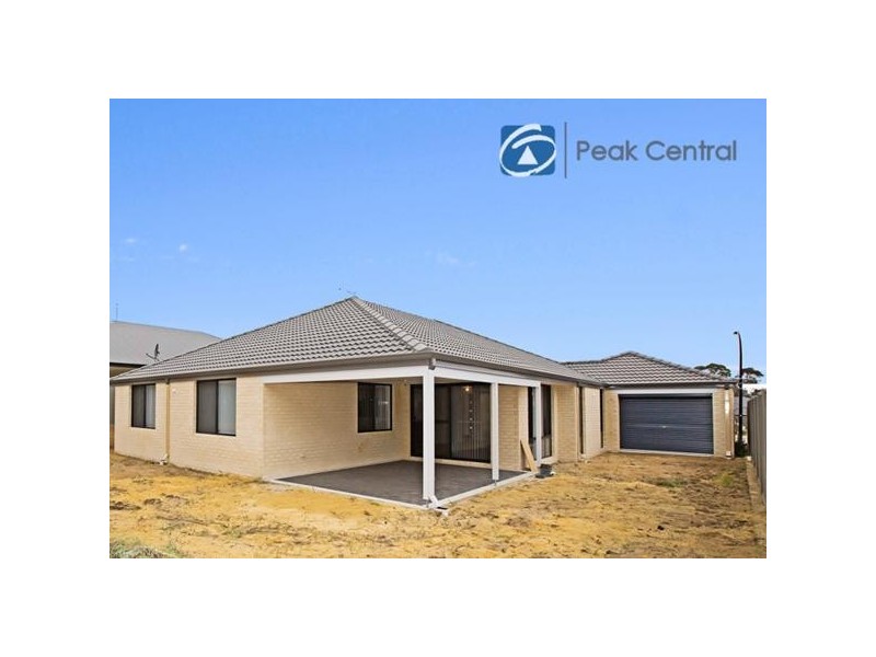 12 Tetbury Way, Wellard WA 6170