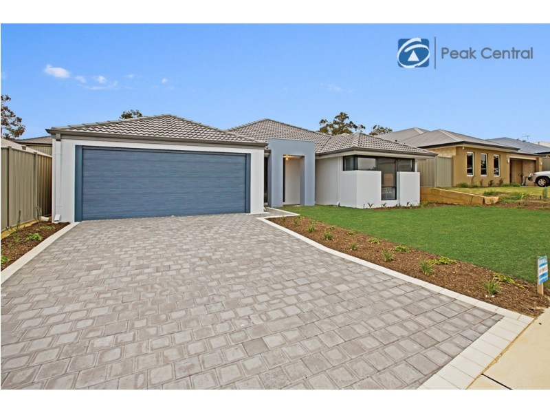 12 Tetbury Way, Wellard WA 6170