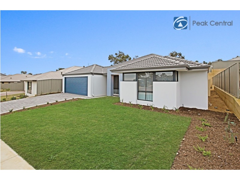12 Tetbury Way, Wellard WA 6170