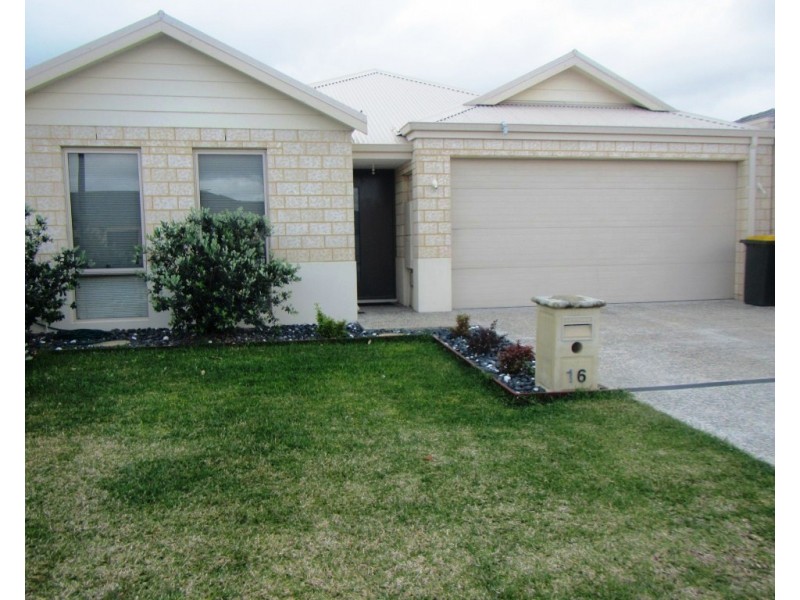 16 Peppermint Gardens, Aubin Grove WA 6164