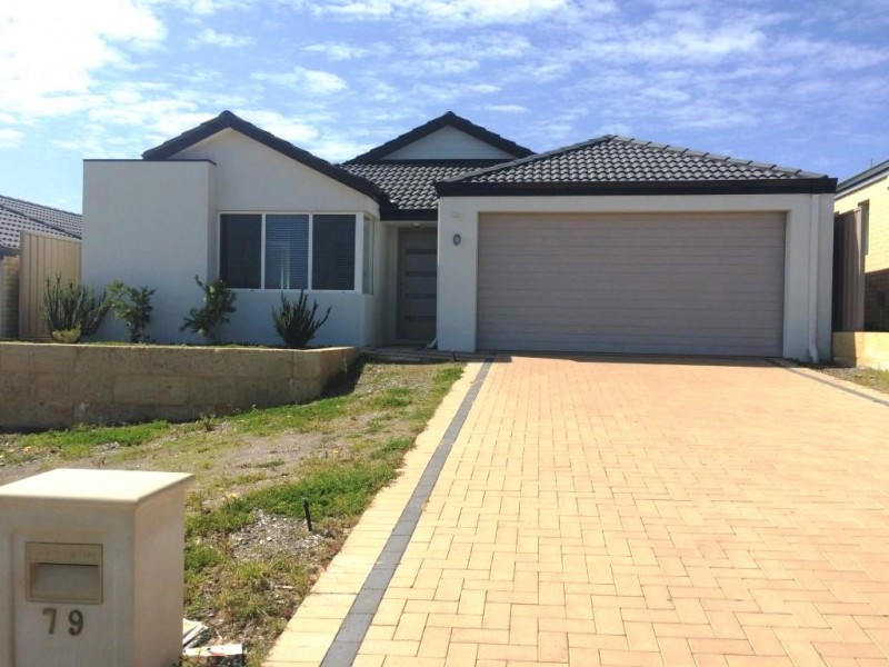 79 Birchley Road, Beeliar WA 6164