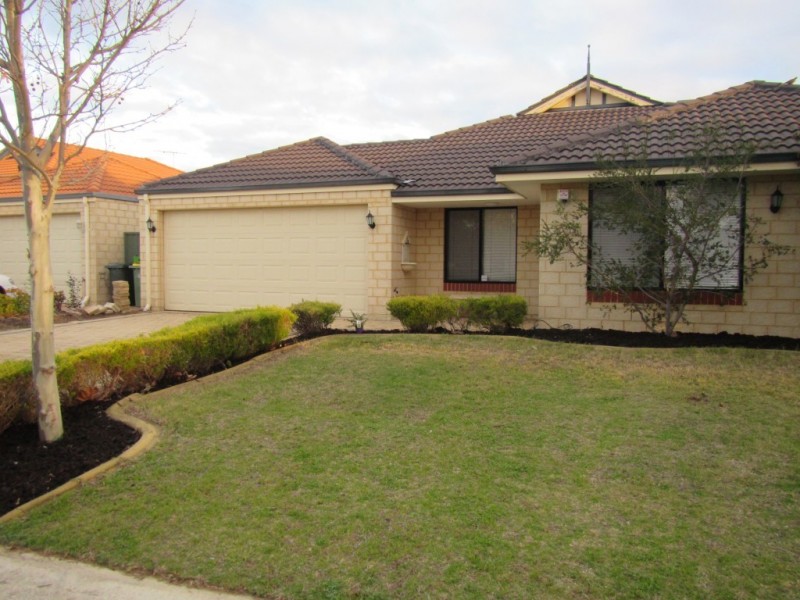 3 Sedge Link, Atwell WA 6164