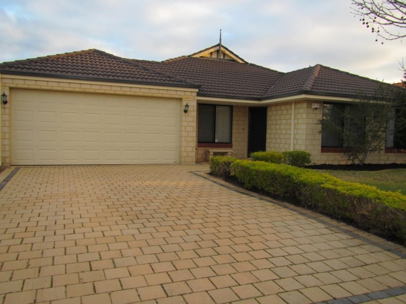 3 Sedge Link, Atwell WA 6164