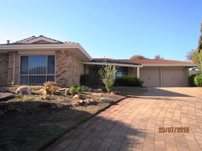 7 Camphor Close, South Lake WA 6164