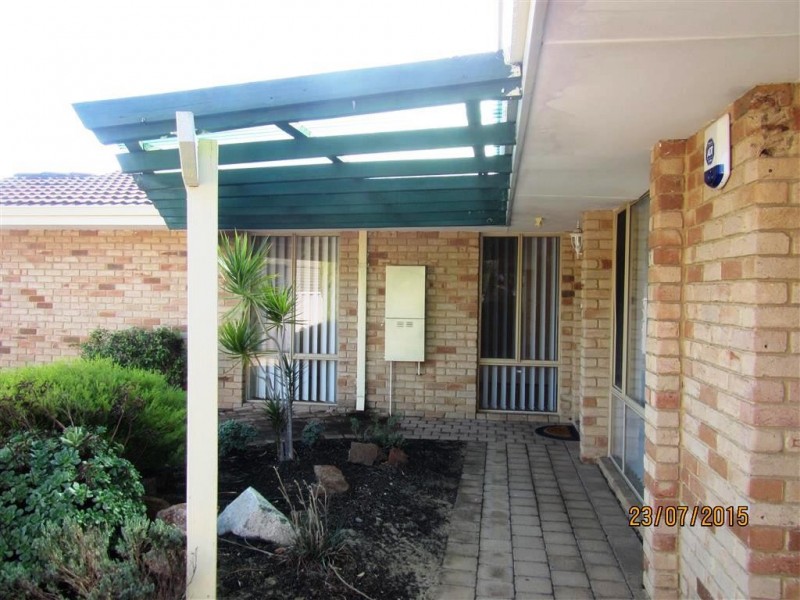 7 Camphor Close, South Lake WA 6164