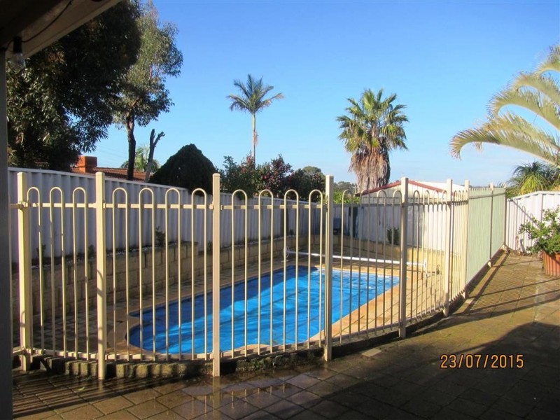 7 Camphor Close, South Lake WA 6164