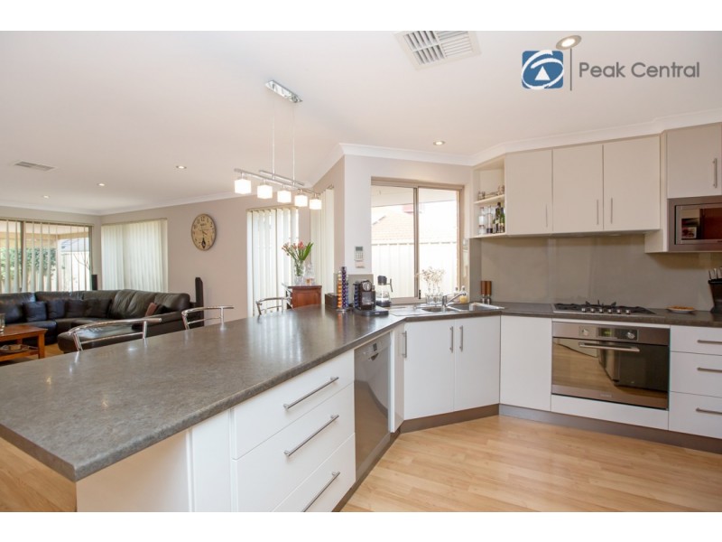 5 Boogalla Court, South Lake WA 6164