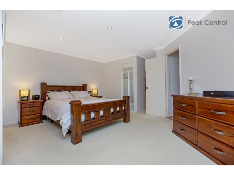 5 Boogalla Court, South Lake WA 6164