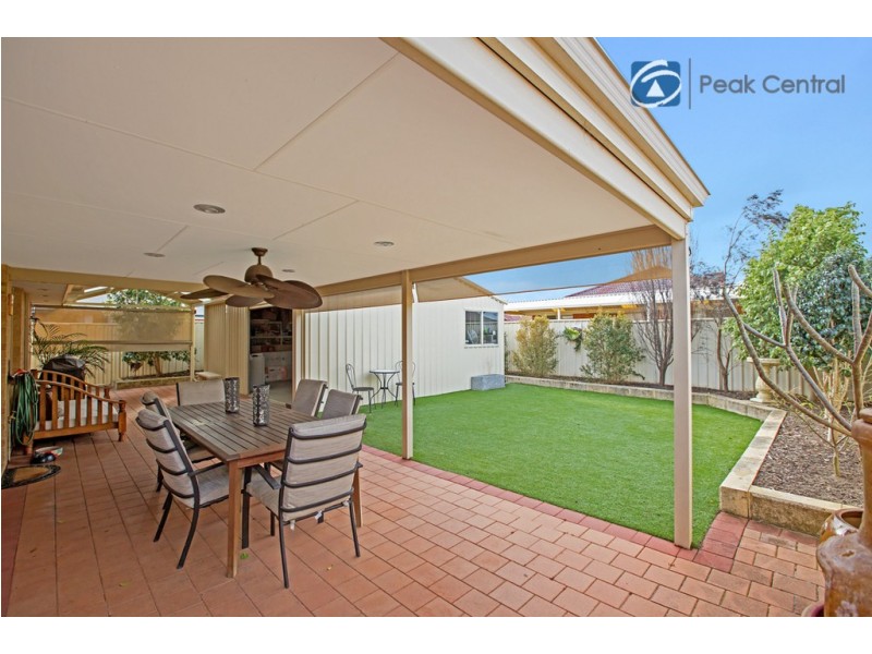 5 Boogalla Court, South Lake WA 6164